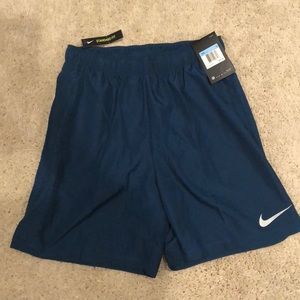 NWT NIKE MEN’S Dri-Fit Shorts